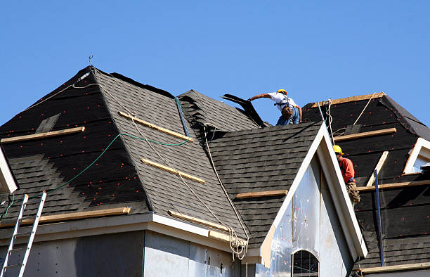 Heating Cable for Roof Installation in Umatilla, OR