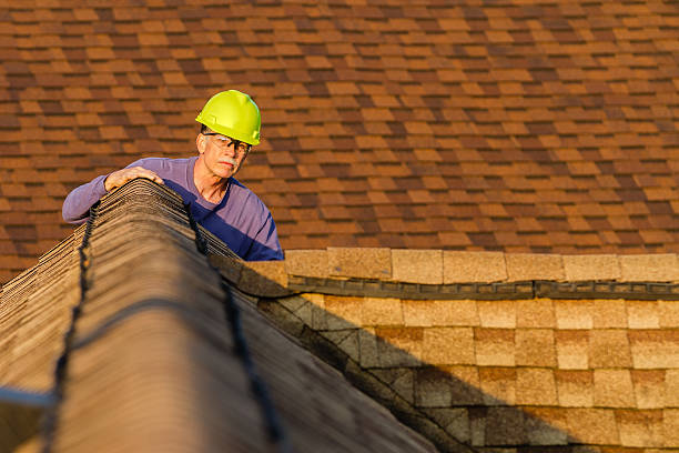 Best New Roof Installation  in Umatilla, OR